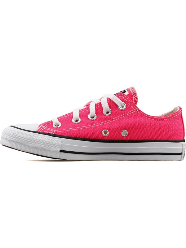 Converse 170157C Ayakkabı Pembe Fiyatı - Taksit Seçenekleri