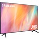 Samsung 55AU7200 55" 139 Ekran Uydu Alıcılı Crystal 4K Ultra HD Smart LED TV
