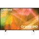 Samsung 60AU8000 60" 152 Ekran Uydu Alıcılı Crystal 4K Ultra HD Smart LED TV Samsung 60AU8000 60" 152 Ekran Uydu Alıcılı Crystal 4K Ultra HD Smart LED TV