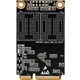 Kingfast F6M Msata3 599MB/S 120 GB SSD Kingfast F6M Msata3 599MB/S 120 GB SSD