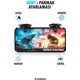 Zoinco Black Shark Pubg Nişan ve Tetik Tuşu Profesyonel Mobil Oyun Konsolu
