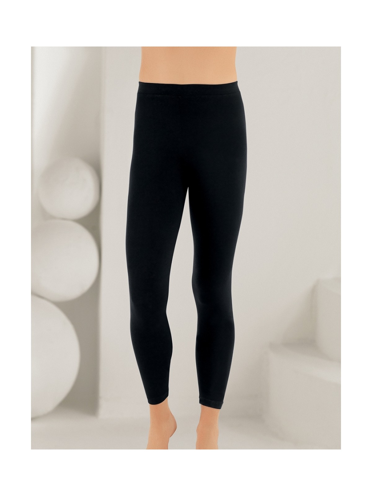 Şahinler Modal Kadın Tayt MB3094-SH