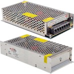 Hightek 24V 5A 120W Metal Kasa Adaptör HT1097