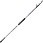 BAUER Furia 4.20M 100-200G Teleskopik Surf Kamış