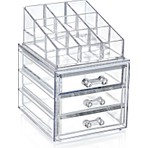 Box Up 3 Çekmeceli Organizer Set