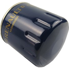 Renault Megane Scenic Kadjar Yağ Filtresi 152089599R