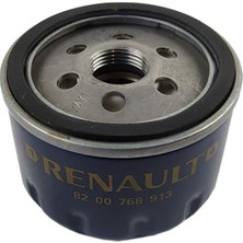 Renault Clio Clio I Clio Iıı Yağ Filtresi 8200768913