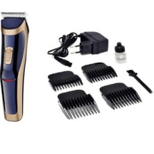 Gaman Turbo TF-6005- 650 Profesyonel Saç Sakal Tıraş Makinesi