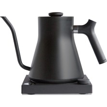 Fellow Stagg Ekg Kettle Mat Siyah