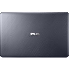 Asus X543MA-DM1322 Intel Celeron N4020 4GB 128GB SSD Freedos 15.6" FHD Taşınabilir Bilgisayar