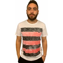 Superfly Tshirt Erkek  Tshirt 20478-02