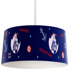 Talia Home  Çocuk ve Bebek Odası Sarkıt Avize TLAV-023