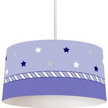 Talia Home  Çocuk Odası Bebek Odası Sarkıt Avize TLAV-058