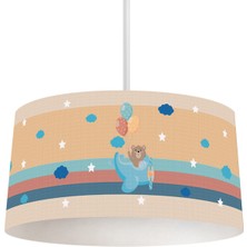 Talia Home Çocuk ve Bebek Odası Sarkıt Avize TLAV-011