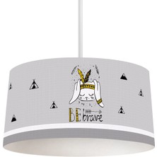 Talia Home Çocuk ve Bebek Odası Sarkıt Avize TLAV-012