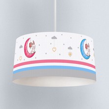 Talia Home  Çocuk Odası Bebek Odası  Sarkıt Avize TLAV-073