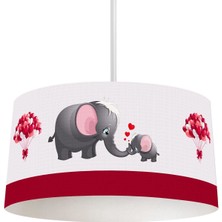 Talia Home  Çocuk Odası Sarkıt Avize TLAV-030