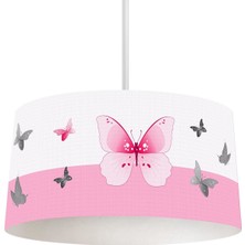 Talia Home  Çocuk Odası Bebek Odası Sarkıt Avize TLAV-033
