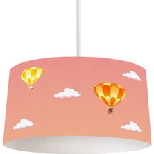 Talia Home  Balloon Çocuk ve Bebek  Odası Sarkıt Avize TLAV-135