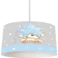 Talia Home  Baby-2 Çocuk ve Bebek  Odası Sarkıt  Avize TLAV-138