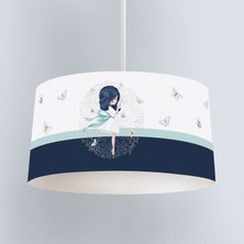 Talia Home  Çocuk Odası Bebek Odası Sarkıt Avize TLAV-049