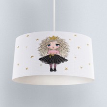 Talia Home  Çocuk Odası Bebek Odası Sarkıt Avize TLAV-067