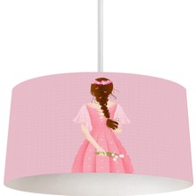 Talia Home  Çocuk Odası Bebek Odası Sarkıt Avize TLAV-068