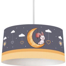 Talia Home  Çocuk Odası Bebek Odası Sarkıt Avize TLAV-070