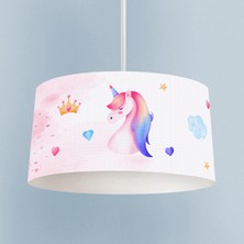 Talia Home Çocuk Odası Bebek Odası Sarkıt Avize TLAV-081