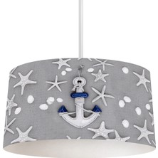 Talia Home  Çocuk Odası Bebek Odası Sarkıt Avize TLAV-090