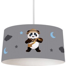 Talia Home Yıldızlar ve Bulutlar Çocuk ve Bebek  Odası Sarkıt Avize TLAV-129