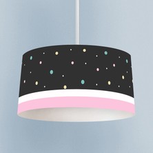 Talia Home  Gece Çocuk ve Bebek  Odası Sarkıt Avize TLAV-136