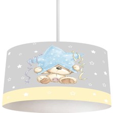 Talia Home  Baby Çocuk ve Bebek  Odası Sarkıt Avize TLAV-137