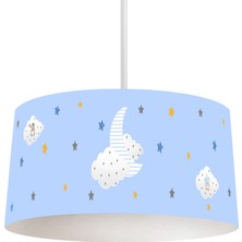 Talia Home  Zzz Uyku Çocuk ve Bebek  Odası Sarkıt Avize TLAV-147