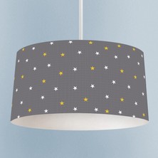 Talia Home Yıldızlı  Çocuk Odası Sarkıt Avize