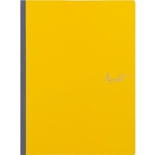 Karatis 410330-99 Soft Defter Yellow Jalapeno