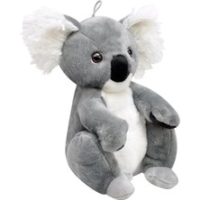 Keskin Peluş Koala Oyuncak 28 cm