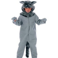 Bkmc Kurt Kostümü Model-2