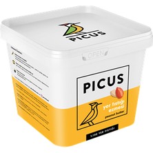 Picus Yer Fıstığı Ezmesi 1 kg