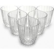 Paşabahçe 52760 Diony 6'lı Bardak 320 ml