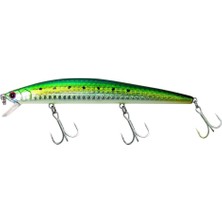 Strike Pro EG-145 F Slingshot Minnow 120 Serisi Suni Yem