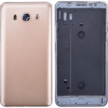 Nettech Teknonet Samsung Galaxy J510 J5 2016 Uyumlu Kasa