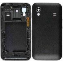 Teknonet Samsung Galaxy S5830 Ace Uyumlu Kasa (Siyah) VR-7165