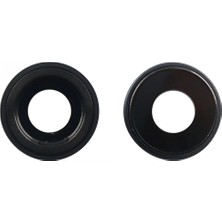 Nettech Apple iPhone Xr Uyumlu Kamera Camı