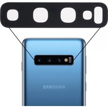 Nettech Samsung Galaxy S10E Uyumlu Kamera Camı