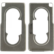 Nettech Apple iPhone Xs Max Uyumlu Kamera Tutucu