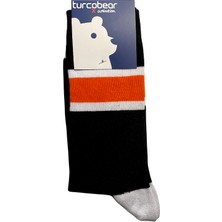 Turcobear All Day Çorap