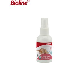 Bioline Catnip Sprey 50 ml