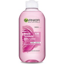 Garnier Botanik Rahatlatıcı Hassas Gül Tonik 200ML