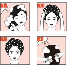 Mjcare Pürüzsüzleştirici Saç Maskesi - Premium Silky Hair Mask